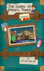 Venice (ISBN: 9781782260516)