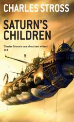 Saturn's Children (ISBN: 9781841495682)