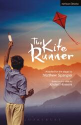The Kite Runner (ISBN: 9781350033221)