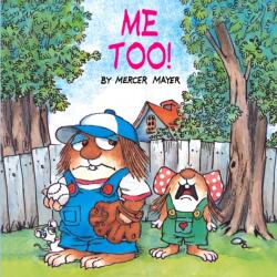 Me Too! (ISBN: 9780307119414)