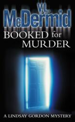 Booked for Murder (ISBN: 9780007191789)