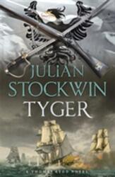 Tyger (ISBN: 9781444785425)