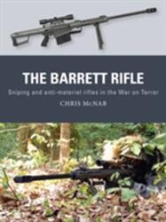 The Barrett Rifle (ISBN: 9781472811011)