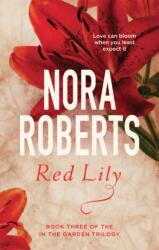 Red Lily (ISBN: 9780349411620)