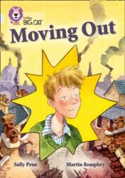 Moving Out (ISBN: 9780007231041)