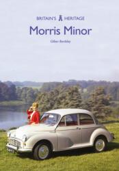 Morris Minor (ISBN: 9781445668987)