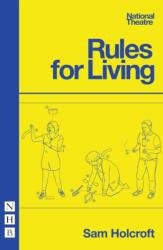 Rules for Living (ISBN: 9781848424692)