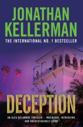 Deception (ISBN: 9780755376636)
