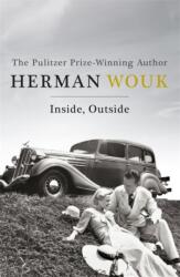 Inside, Outside (ISBN: 9781444776645)