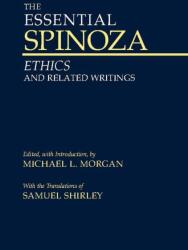 The Essential Spinoza (ISBN: 9780872208032)