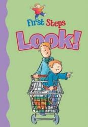 Look! (ISBN: 9781910965528)