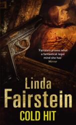 Cold Hit (ISBN: 9780751542899)