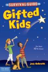 The Survival Guide for Gifted Kids (ISBN: 9781575424484)