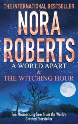 A World Apart & The Witching Hour (ISBN: 9780749958770)