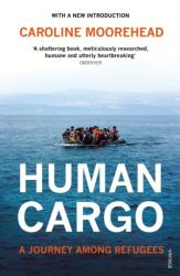 Human Cargo (ISBN: 9781784703615)