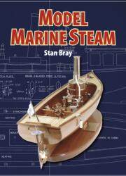 Model Marine Steam (ISBN: 9781854862457)
