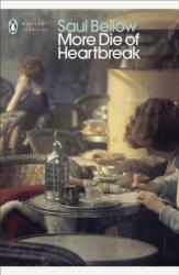 More Die of Heartbreak (ISBN: 9780141188799)