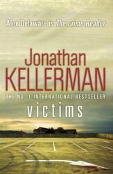 Victims (ISBN: 9780755374526)
