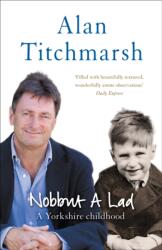 Nobbut a Lad (ISBN: 9780340831182)