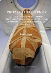 Prepared for Eternity (ISBN: 9781784911102)