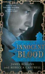 Innocent Blood (ISBN: 9781409120513)