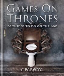 Games on Thrones (ISBN: 9780600632900)