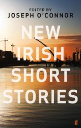 New Irish Short Stories (ISBN: 9780571255276)