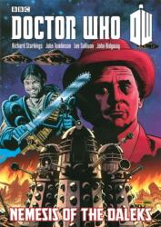 Doctor Who: Nemesis Of The Daleks (ISBN: 9781846535314)