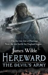 Hereward: The Devil's Army (ISBN: 9780553825176)