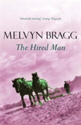 The Hired Man (ISBN: 9780340770900)