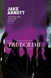 Truecrime (ISBN: 9780340818572)