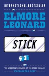 Stick (ISBN: 9780753822371)