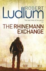The Rhinemann Exchange (ISBN: 9781409119807)
