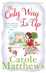 The Only Way is Up (ISBN: 9780751551365)