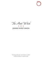 The AntiWitch (ISBN: 9780990505044)