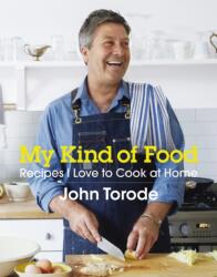 My Kind of Food (ISBN: 9781472225856)