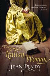 Femeia italiană (ISBN: 9780099493181)