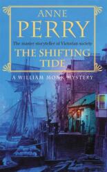 The Shifting Tide (ISBN: 9780747268994)