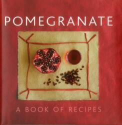 Pomegranate (ISBN: 9780754830481)