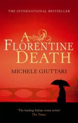 A Florentine Death (ISBN: 9780349120065)