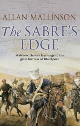 The Sabre's Edge (ISBN: 9780553813517)