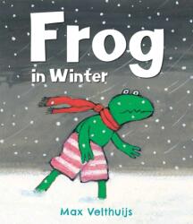 Frog in Winter (ISBN: 9781783441471)