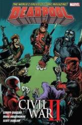 Deadpool World's Greatest Vol. 5 (ISBN: 9781846537622)