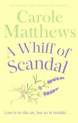 Un iz de scandal (ISBN: 9780751551341)