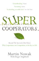 SuperCooperators (ISBN: 9781847673381)