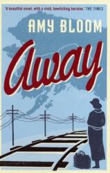 Away (ISBN: 9781847080134)