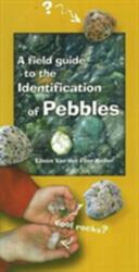 Field Guide to the Identification of Pebbles (ISBN: 9781550173956)