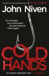 Cold Hands (ISBN: 9780099592143)