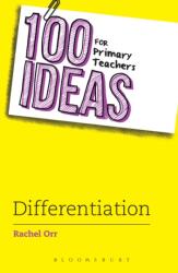 100 Ideas for Primary Teachers: Differentiation (ISBN: 9781472941350)