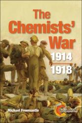 Chemists' War (ISBN: 9781849739894)